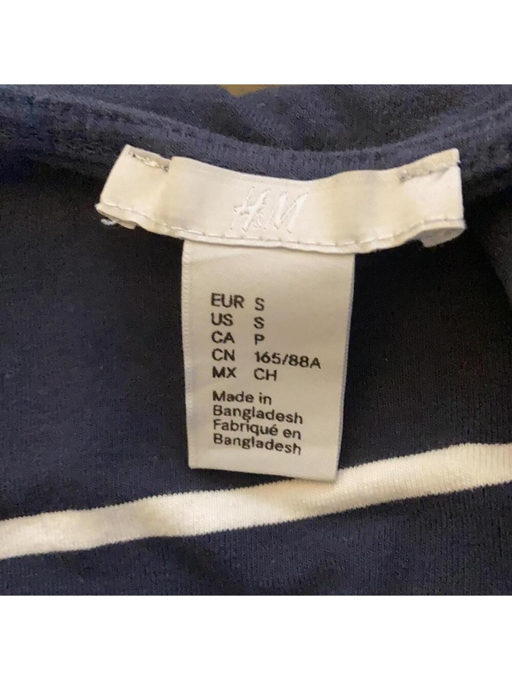 H&M top - Picture 2 of 4